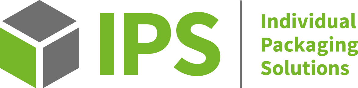 Würfel - IPS - Individual Packaging Solutions GmbH Logo